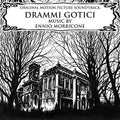 Drammi Gotici - Music From the Motion Picture [White Vinyl]  (New Vinyl LP)