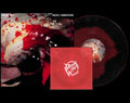Dream Wife - Social Lubrication: Deluxe Version [Red & Black Vinyl]  (New Vinyl LP)