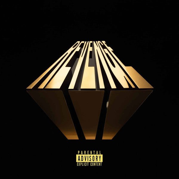 Dreamville & J. Cole - Revenge Of The Dreamers III  (New Vinyl LP)