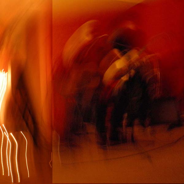 DREDD FOOLE & BEN CHASNY - Drunk with Insignificance ((Vinyl))