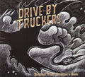 Drive-By Truckers - Brighter Than Creations Dark  (New Vinyl LP)