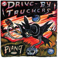 Drive-By Truckers - Plan 9 Records July 13, 2006 [3LP Green Vinyl]  (New Vinyl LP)