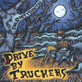 Drive-By Truckers - The Dirty South [Blue, Clear Vinyl]  (New Vinyl LP)