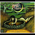 Drive-By Truckers - The Fine Print [Green, Clear Vinyl]  (New Vinyl LP)