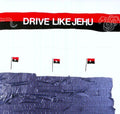 Drive Like Jehu - Drive Like Jehu  (New Vinyl LP)