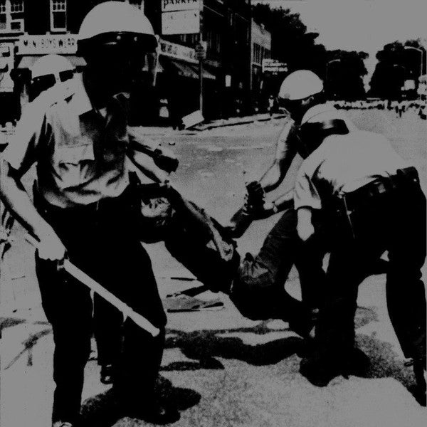 Dropdead - Discography Vol. 2 1995-2013  (New Vinyl LP)