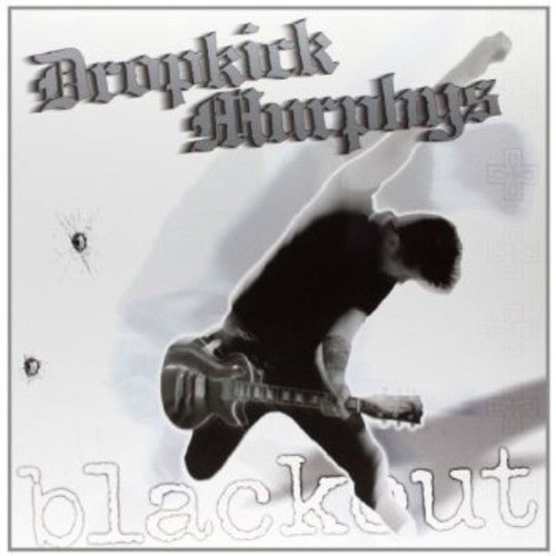 Dropkick Murphys - Blackout  (New Vinyl LP)