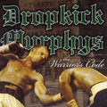 Dropkick Murphys - The Warriors Code  (New LP)