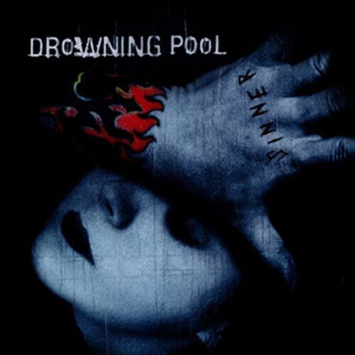 Drowning Pool - Sinner  (New Vinyl LP)