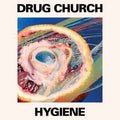 Drug Church - Hygiene [Colored Vinyl]  (New Vinyl LP)
