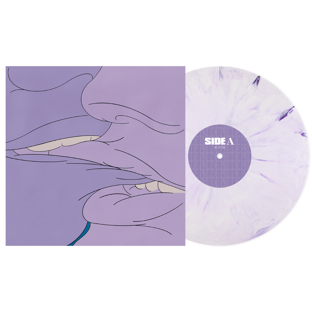 Drug Church - Prude ((Vinyl))