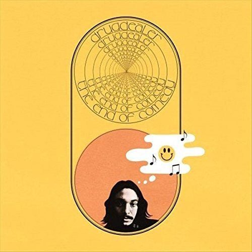 Drugdealer - The End of Comedy  (New Vinyl LP)