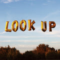 Drunk Uncle - Look Up [Blue Skies Colored Vinyl]  (New Vinyl LP)