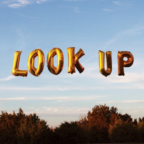 Drunk Uncle - Look Up [Blue Skies Colored Vinyl]  (New Vinyl LP)