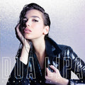 Dua Lipa - Dua Lipa  (New Vinyl LP)