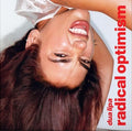 Dua Lipa - Radical Optimism (Limited Edition, Alternate Cover, Clear Vinyl) [Import] ((Vinyl))