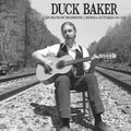 Duck Baker - Les Blues Du Richmond: Demos & Outtakes 1973-1979  (New Vinyl LP)