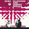 Duke Ellington & Johnny Hodges - Side By Side [Import]  (New Vinyl LP)