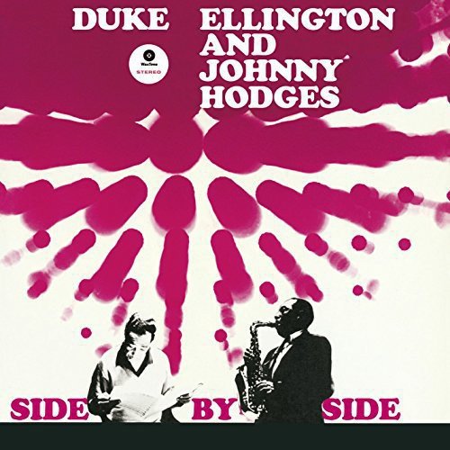 Duke Ellington & Johnny Hodges - Side By Side [Import]  (New Vinyl LP)