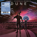 Dune - Original Soundtrack Recording  (New Vinyl LP)
