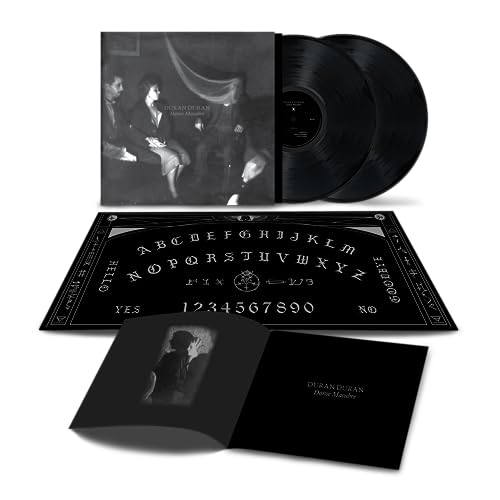 Duran Duran - DANSE MACABRE ((Vinyl))