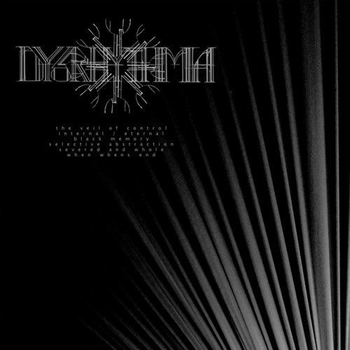 Dysrhythmia - The Veil of Control  (New Vinyl LP)