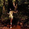 E-L-R - Maenad [Orange Vinyl]   (New Vinyl LP)