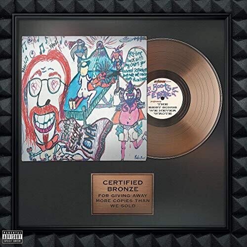 Eagles of Death Metal - Boots Electric: The Best Songs  (New Vinyl LP)
