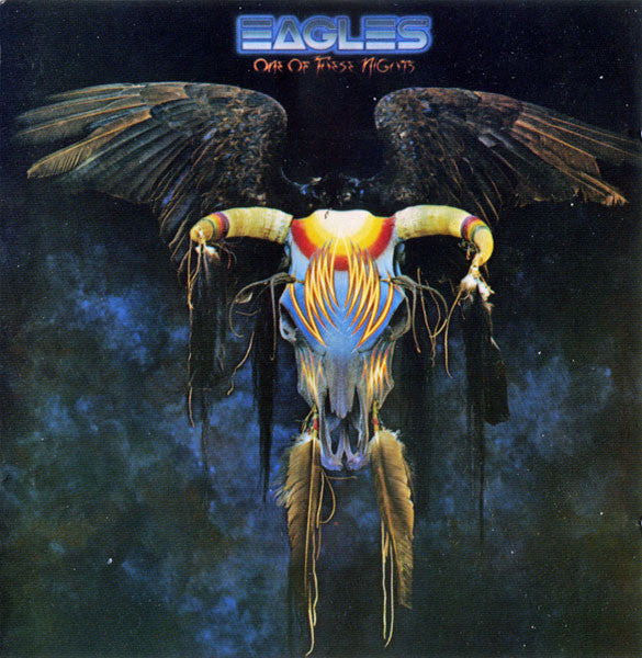 Eagles - One Of These Nights