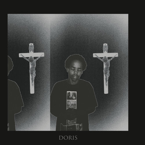 Earl Sweatshirt - Doris  (New Vinyl LP)