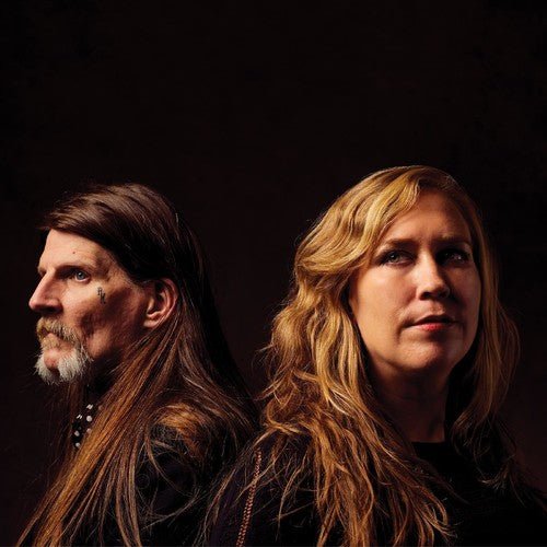Earth - Full Upon Her Burning Lips  (New Vinyl LP)