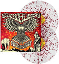 Earthless - From The Ages [Clear w/ Dark Red Splatter Vinyl]  (New Vinyl LP)