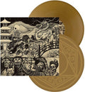 Earthless - Night Parade Of One Hundred Demons [Gold Vinyl]  (New Vinyl LP)