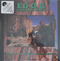 ED O.G - Life of A Kid In The Ghetto  (New Vinyl LP)