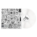 Ed Sheeran - Autumn Variations ((Vinyl))