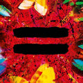 Ed Sheeran - =  (New Vinyl LP)