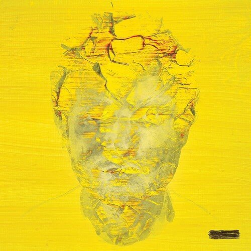 Ed Sheeran - - (Subtract) [Yellow Vinyl]  (New Vinyl LP)