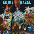 Eddie Hazel - Game, Dames And Guitar Thangs (SYEOR25, 180 Gram Vinyl, Brick & Mortar Exclusive) ((Vinyl))
