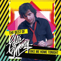 Eddie Money - Take Me Home Tonight: The Best of [Yellow / Pink Vinyl]  (New Vinyl LP)