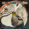 Edmundo Arias - Guepa Je! ((Vinyl))