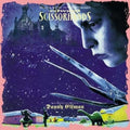Edward Scissorhands - Music From the Motion Picture (New Vinyl LP)