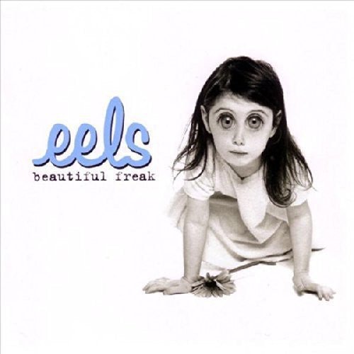 Eels - Beautiful Freak [Import]   (New Vinyl LP)