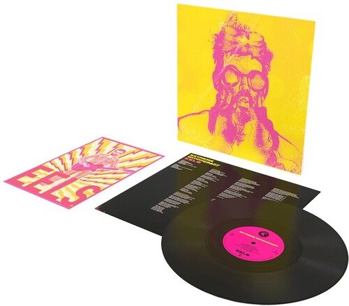 Eels - Extreme Witchcraft  (New Vinyl LP)