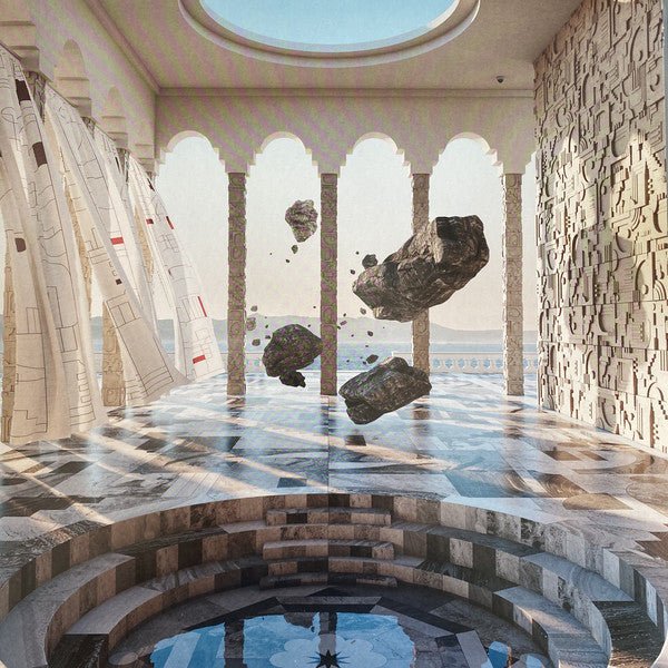 Efterklang - Altid Sammen  (New Vinyl LP)