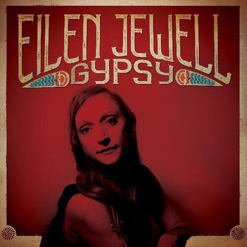 Eilen Jewell - Gypsy  (New Vinyl LP)
