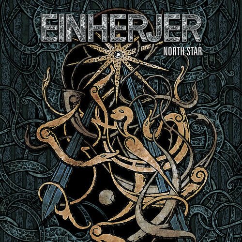 Einherjer - North Star  (New Vinyl LP)