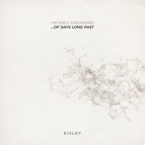 Eisley - ...of Days Long Past [Pink Vinyl]  (New Vinyl LP)