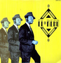 El Rego & the Commandos - Rego  (New Vinyl LP)