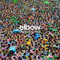 Elbow - Giants of All Sizes  (New Vinyl LP)