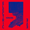 Electric Eye - Horizons  (New Vinyl LP)